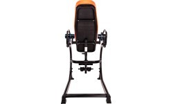 Инверсионный стол inSPORTline Inverso Profi