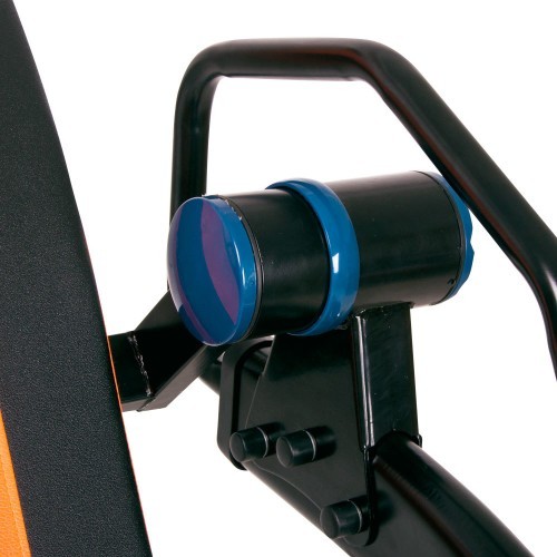 Инверсионный стол inSPORTline Inverso Profi