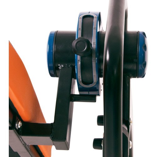 Инверсионный стол inSPORTline Inverso Profi