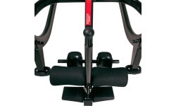 Инверсионный стол inSPORTline Inverso Profi