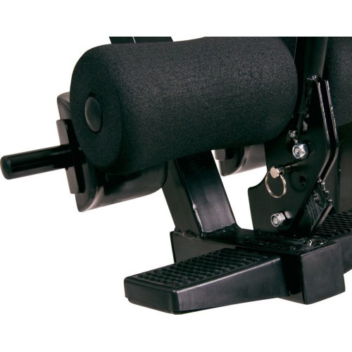 Инверсионный стол inSPORTline Inverso Profi