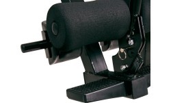 Инверсионный стол inSPORTline Inverso Profi