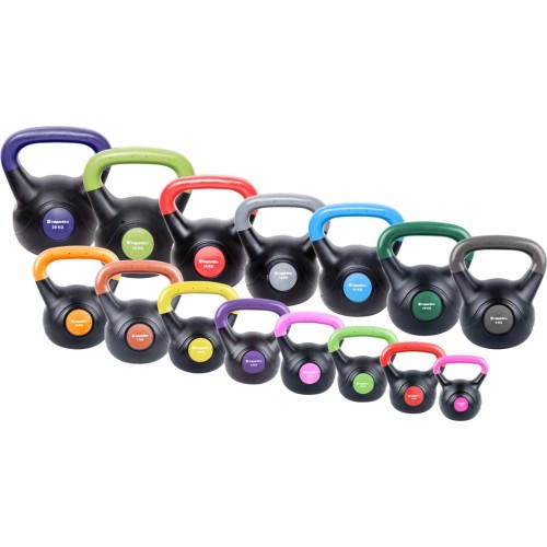 Vinila ģipša cementa pildviela Vin-Bell Dark 14kg