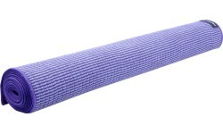 Yoga mat inSPORTline Yogine 183x61x0,3cm (washable)