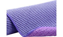 Jogas paklājiņš inSPORTline Yogine 183 x 61 x 0,3 cm, mazgājams
