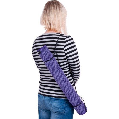 Jogas paklājiņš inSPORTline Yogine 183 x 61 x 0,3 cm, mazgājams