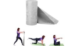 Pretestības gumija inSPORTline Morpo Roll 5,5 m XX-Heavy