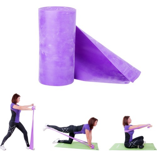 Pretestības lenta inSPORTline Morpo Roll 5,5 m XXX-Heavy