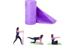 Лента сопротивления inSPORTline Morpo Roll 5,5 м XXX-Heavy