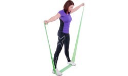 Pretestības lenta inSPORTline Morpo Roll 5,5 m XXX-Heavy