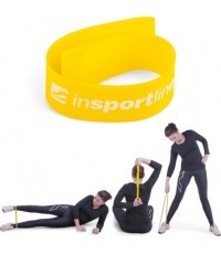 Gumijas pretestība inSPORTline Hangy 27,5cm (viegls 2,8kg)