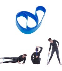 Полоса сопротивления inSPORTline Hangy 27,5 см X-Heavy