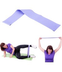 Полоса сопротивления inSPORTline Hangy 70 см Light