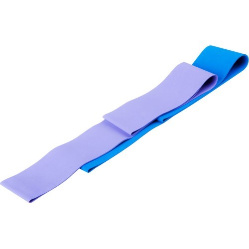 Pretestības gumija inSPORTline Hangy 70 cm Medium