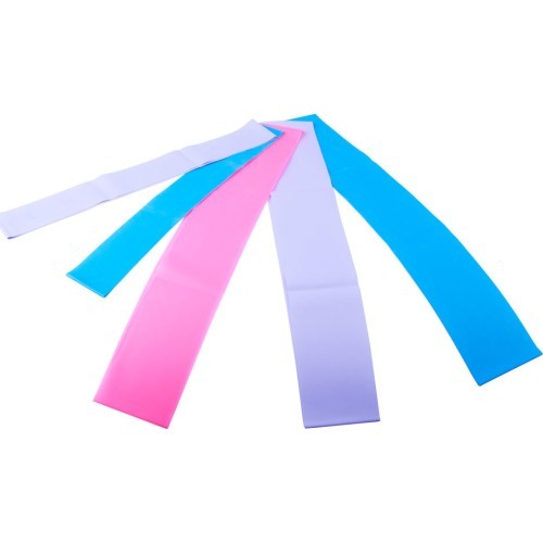Резинка для фитнеса inSPORTline Hangy 70 см Medium