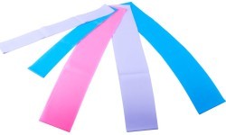 Resistance Band inSPORTline Hangy 70 cm Medium
