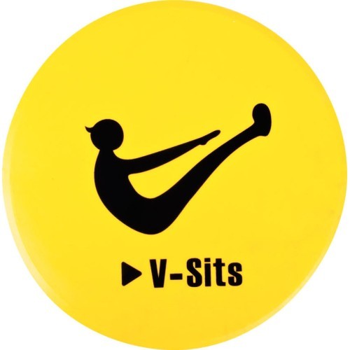 Разметочные фишки inSPORTline Agily