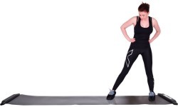 inSPORTline Fluxlide 230x50cm