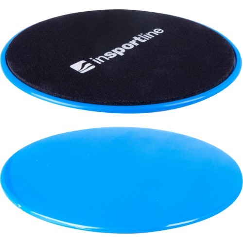 inSPORTline FluxDot slīdamie treniņu diski