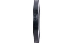 Gumijots svaru disks inSPORTline Bumper Plate 20 kg