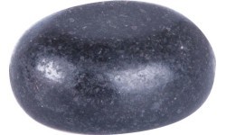 Lavas masāžas akmeņu komplekts inSPORTline Basalt Stone, 36 gab.