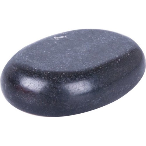 Lavas masāžas akmeņu komplekts inSPORTline Basalt Stone, 36 gab.