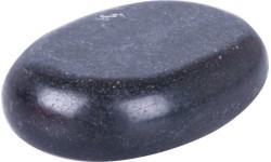 Lavas masāžas akmeņu komplekts inSPORTline Bazalta akmens 36gab.