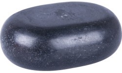 Lavas masāžas akmeņu komplekts inSPORTline Bazalta akmens 36gab.