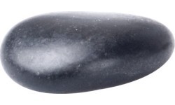 Lava Stone Set inSPORTline River Stone 2-4cm – 3 pcs