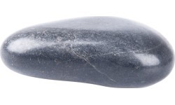 Lavas akmeņu komplekts inSPORTline River Stone 6–8 cm, 3 gab