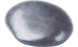 Набор лавовых камней inSPORTline Речной камень 8-10 см - 3 шт.