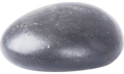 Набор лавовых камней inSPORTline Речной камень 8-10 см - 3 шт.