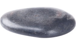 Набор лавовых камней inSPORTline Речной камень 8-10 см - 3 шт.