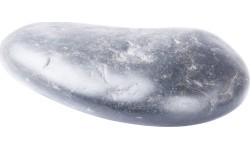 Набор лавовых камней inSPORTline Речной камень 10-12 см - 3 шт.