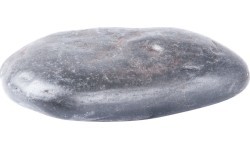 Набор лавовых камней inSPORTline Речной камень 10-12 см - 3 шт.