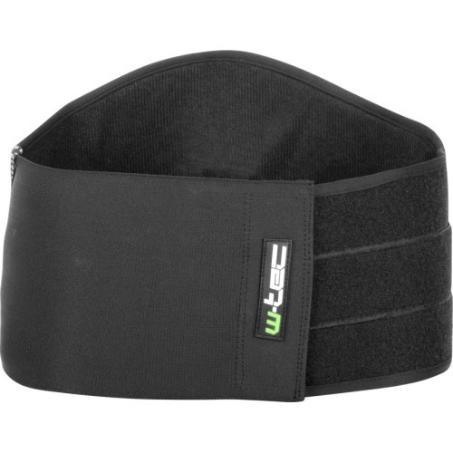 Nieru josta W-TEC Backbelt