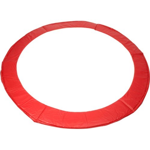 Pad for 366cm Froggy PRO Trampoline - Red