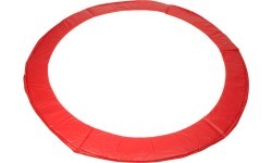 Pad for 366cm Froggy PRO Trampoline - Red
