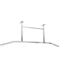 Pie griestiem stiprināms Pull-Up stienis inSPORTline LCR-1118