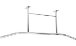 Ceiling-Mounted Pull-Up Bar inSPORTline LCR-1118