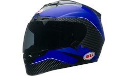 Moto Helmet BELL RS-1 Gage Blue