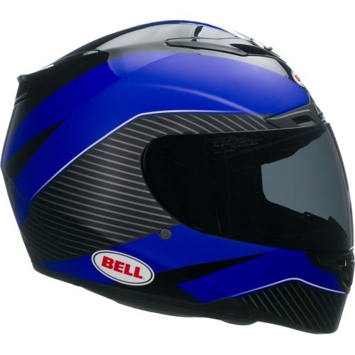 Motociklu ķivere BELL RS-1 Gage Blue