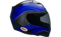Moto Helmet BELL RS-1 Gage Blue