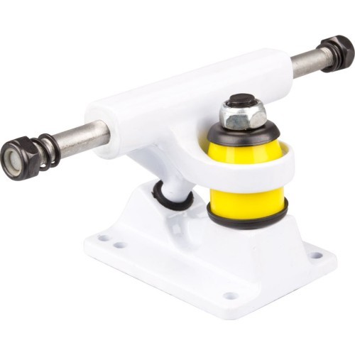 Penny board asis WORKER 3” - Balts