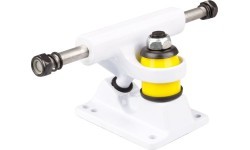 Penny board asis WORKER 3” - Balts