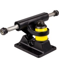 Penny board asis WORKER 3” - Melna