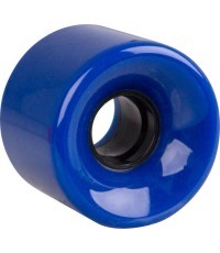 Mini skeitborda ritenis 60 x 45 mm - Dark blue