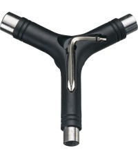 Монтажный ключ, Y-образный - Black