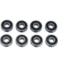 Подшипники WORKER ABEC 7