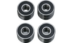 Подшипники WORKER ABEC 7